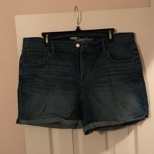 Old Navy Shorts